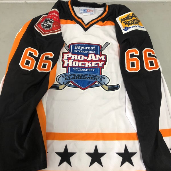 ScotiaBank ProAm XL hockey jersey