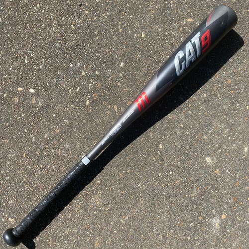 2022 Marucci CAT 9 31/26 (-5)
