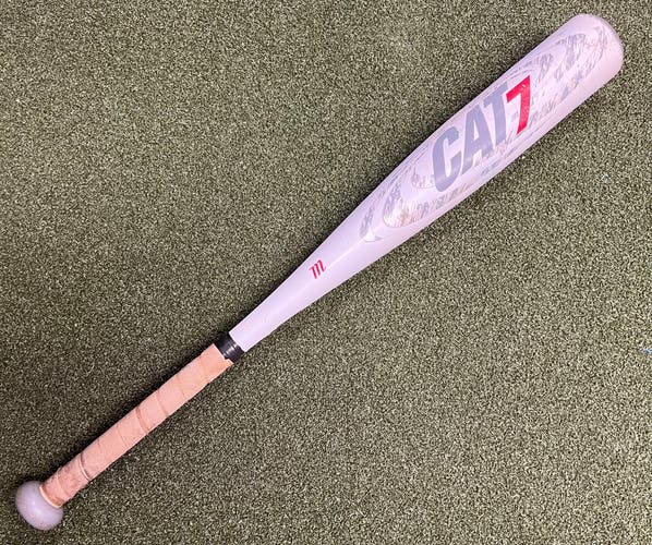 Marucci Cat 7 (1131)