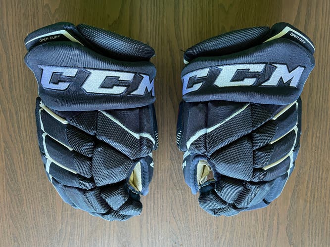 CCM 13"  JetSpeed FT390 Gloves