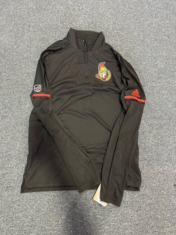 Levelwear Arizona Diamondbacks Black City Connect Calibre Long Sleeve 1/4 Zip Pullover, Black, 88% Polyester / 12% SPANDEX, Size 3XL, Rally House