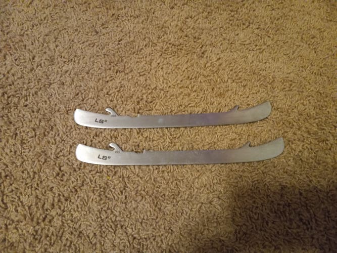 New Bauer LS2 230 mm