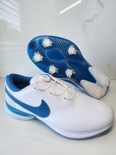 Nike Air Zoom Victory Tour 2 Golf Shoes BOA Technology NEW
