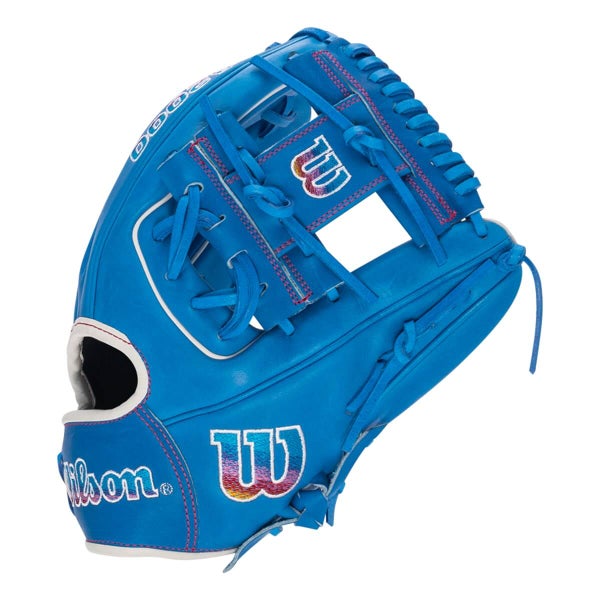 Wilson 11.5 Autism Speaks 1786 A2000 Series Glove 2024