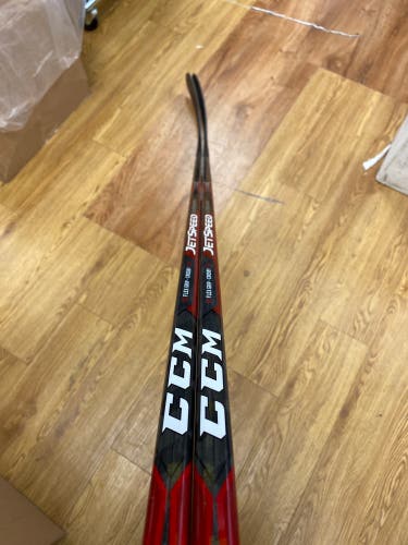 Senior Right Handed P29 JetSpeed Xtra Pro Hockey Stick