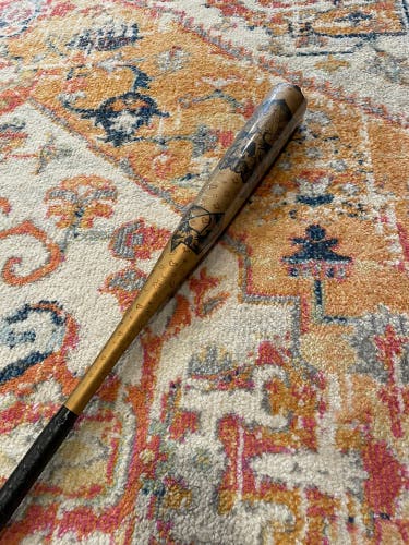 Demarini Voodoo One 2023 32’ -3/BRAND NEW IN WRAPPER