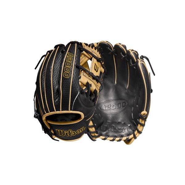 Wilson 2024 A2000 JR44 12.75 Baseball Glove 12.75 / Left Hand Throw