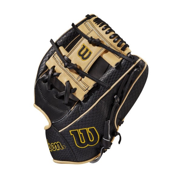 Wilson A2000 12.25 Todd Frazier Baseball Glove WTA20RB18TDFTHR