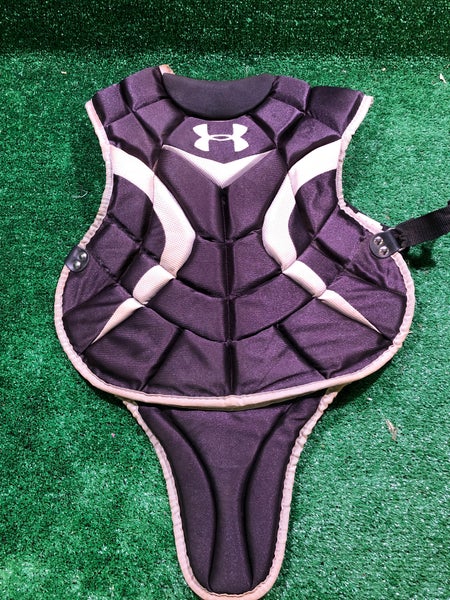 Protecteur de poitrine Rawlings Prodigy Youth Catcher