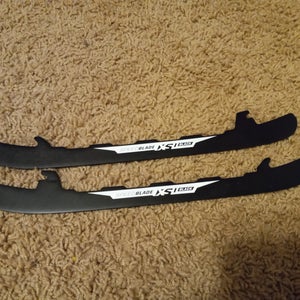 New CCM Speedblade XS 263 mm