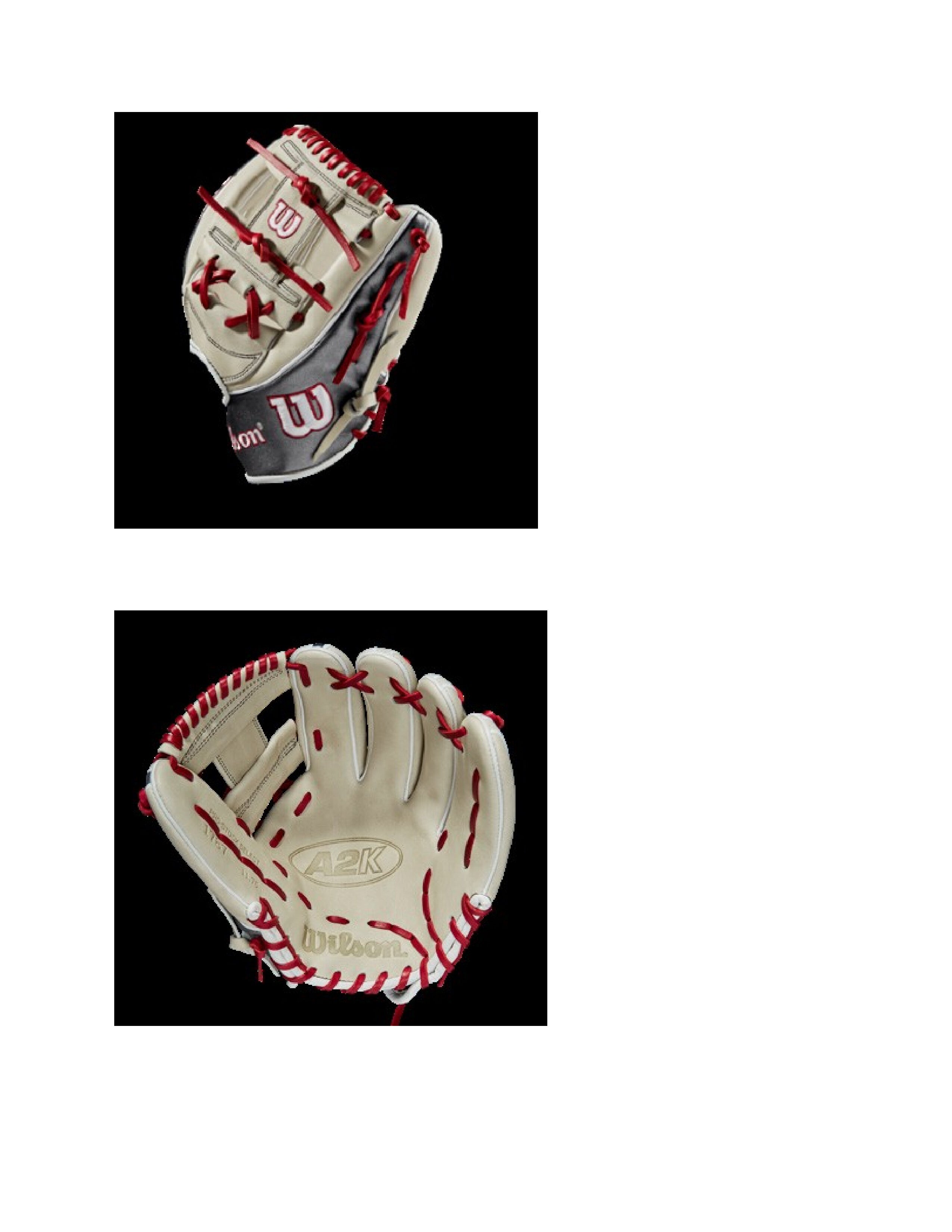 Jake Cronenworth Game Model Custom A2000 G5 11.75 Baseball Glove - Oc –  Diamond Sport Gear