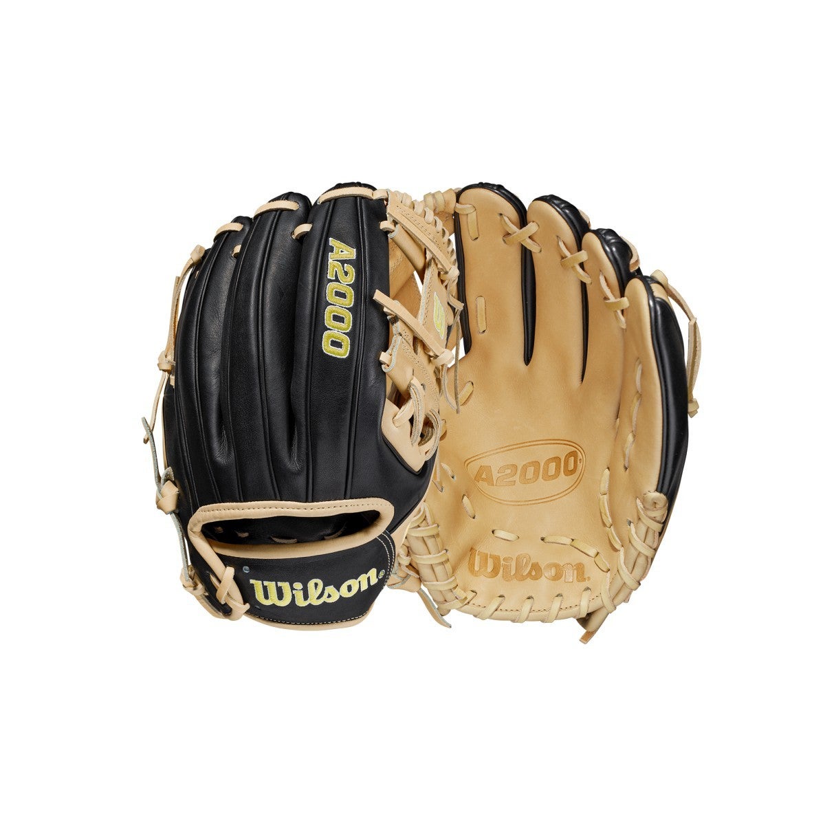 Wilson 2021 A2000 JL34 GM Jon Lester Game Model 12.5 Baseball Glove