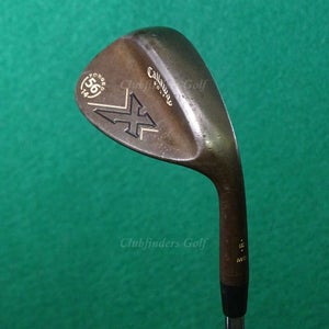 Callaway X-Forged Vintage 56-14 56° SW Sand Wedge Factory Dynamic Gold Steel