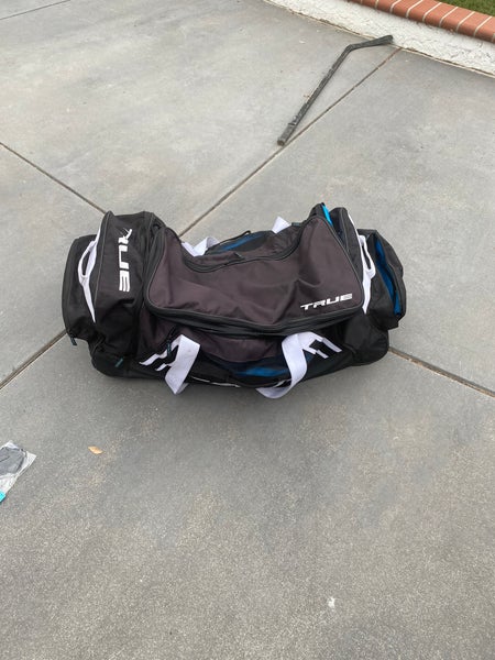 True Hockey Bag