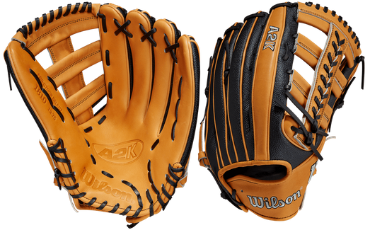 Wilson A2K 11.75 1787 Custom Baseball Glove – TripleSSports