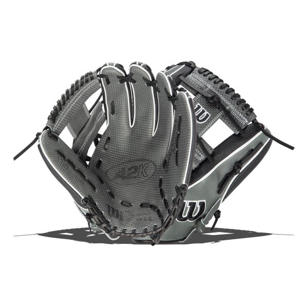 Wilson A2K MC26 GM 11.75 Infield Glove - Matt Chapman Game Model – Apollo  Sports Inc