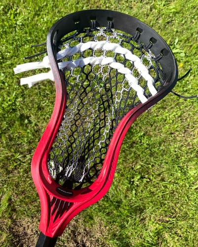 New Custom True HZRDUS Head