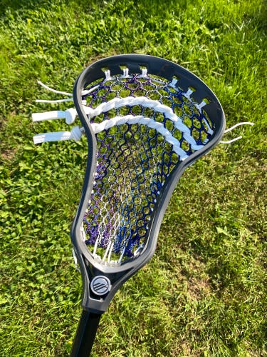 New Maverik Optik 2 Head