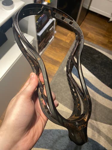 Bronze Flaked STX Surgeon 900