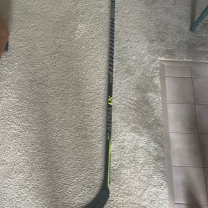 Senior Right Handed P88  Alpha LX Pro Hockey Stick