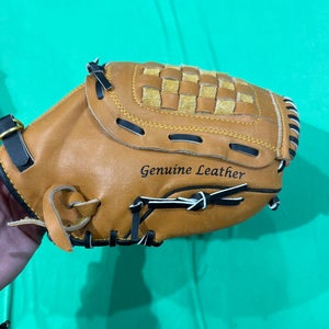 New Right Hand Throw Baseball Glove 9.5"