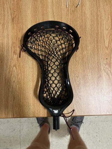 Used FOGO Strung Weapon X Head