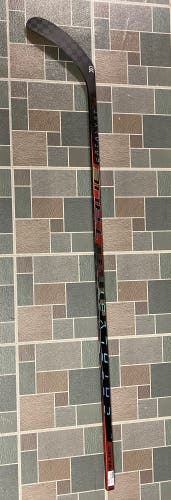 Mitchell "Mitch" Marner- Pro Stock True Hockey Stick- Catalyst 9x (ORANGE)