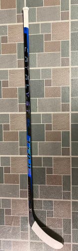 Mitchell "Mitch" Marner- Pro Stock True Hockey Stick- Catalyst 9x (BLUE)