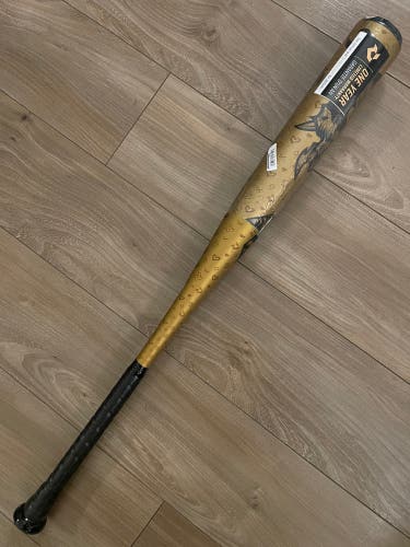 2023 DeMarini Voodoo One BBCOR Baseball Bat 31/28 31” Drop -3