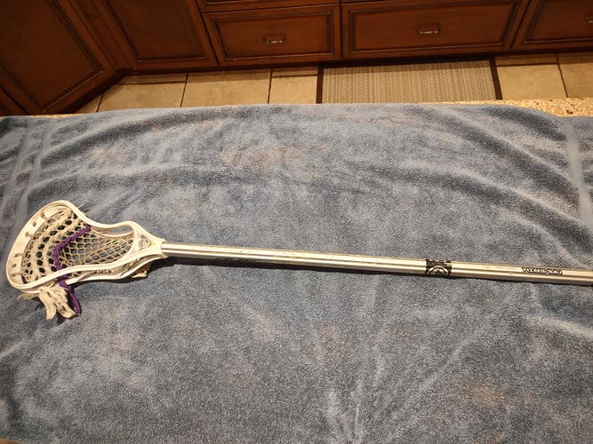 Used Maverik Tactik 2.0 Stick