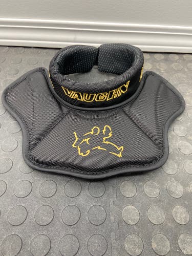 Used Vaughn Neck Protector