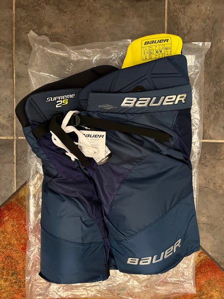 Senior Medium Bauer Supreme 2S Hockey Pants