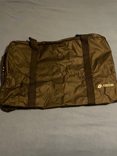 Sr Firstar Hockey Bag