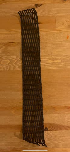 ***Flash Sale*** Mesh Dynasty Force Hexagon 10 Mesh(Black Charcoal)