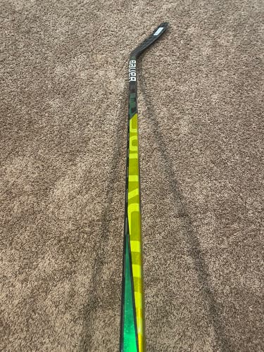 Bauer Supreme UltraSonic