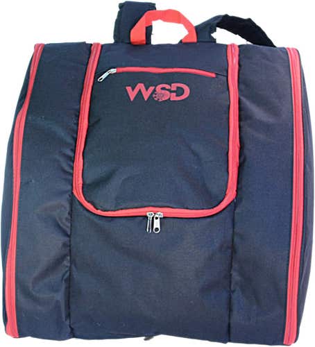 Ski Snowboard Boots Backpack  oversized WSD Brand New ship from NJ USA FAST! NEW