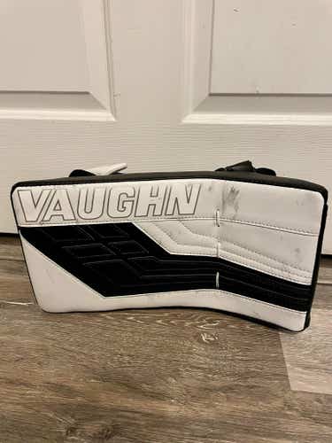 Used Vaughn Regular VE8 Pro Carbon Pro Stock