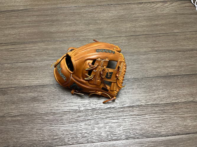 Wilson A2000 DP15 11.5” I Web