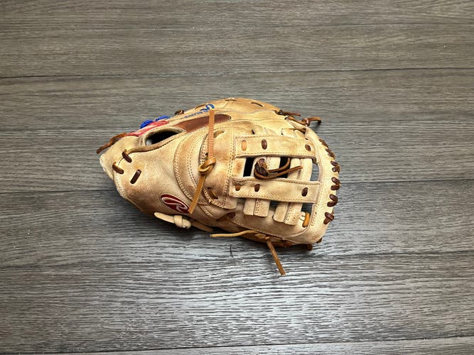 Rawlings Pro Preferred 12.25” First Base Mitt