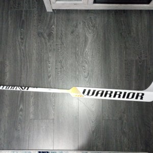 New Senior Warrior Regular Ritual V1 SR Goalie Stick 26" Paddle