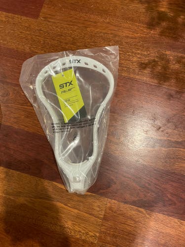 New Unstrung Stallion U 550 Head