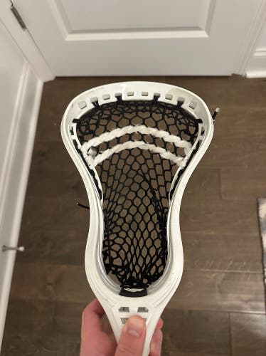 Gait Torque Head Strung With Hero 3.0