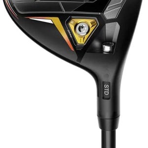 NEW Cobra King LTDX Max 18.5* Fairway Wood Graphite Helium 5F3 Regular Flex