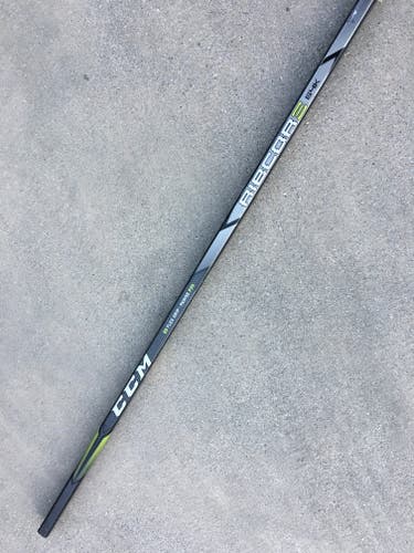 CCM RibCor 64k Hockey Stick P30 Used Sr. Right Handed