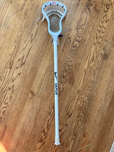 STX Stallion 700 Enduraform Lacrosse Stick