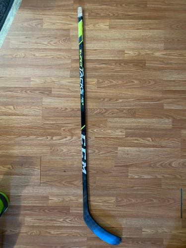 CCM AS3 Super Tack Right Hand Hockey Stick