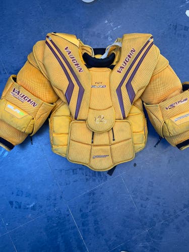 Vaughn SLR2 ProCarbon Prostock Size Large
