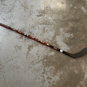 Junior Left Hand P28 Sherwood Code V Hockey Stick