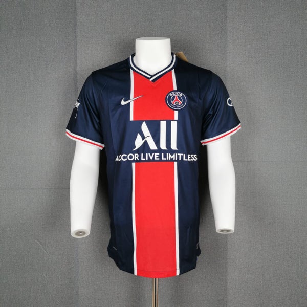 Nike PSG Stussy Jersey, Men's Fashion, Activewear on Carousell