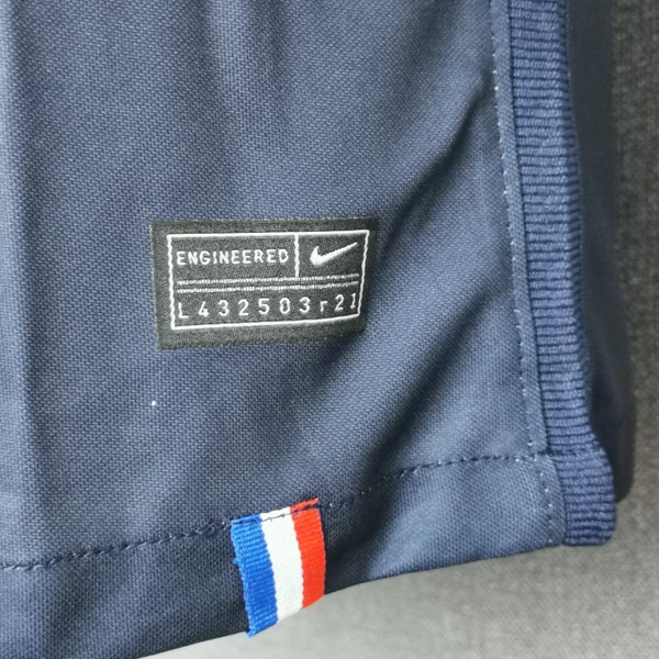 Nike PSG Stussy Jersey, Men's Fashion, Activewear on Carousell